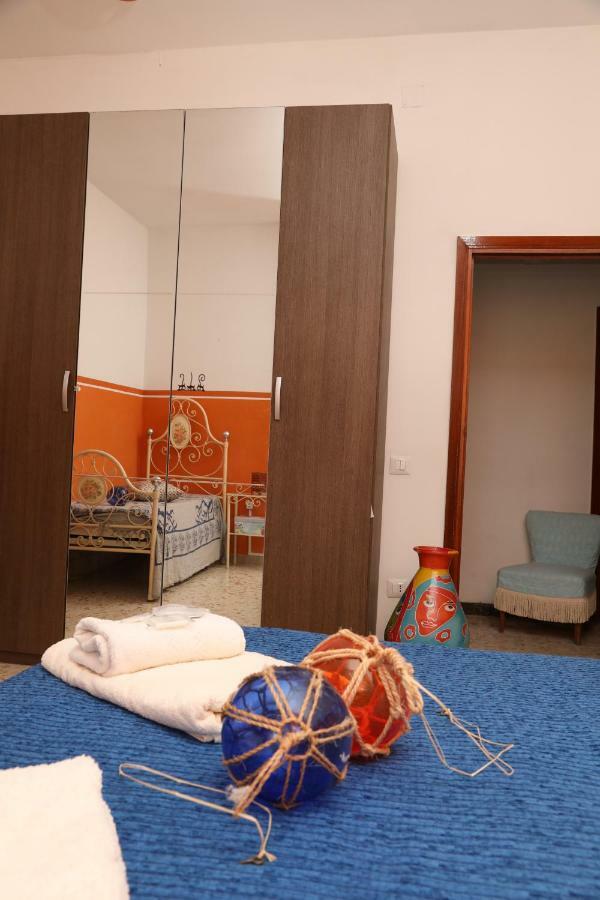 Viale Italia 41: I Migliori Anni Hotel Sassari Buitenkant foto